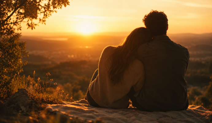 Dating app with verified photos