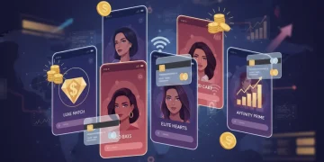 Financial aspects of premium dating apps, comparing costs and features
